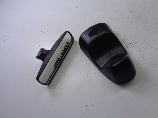 фото №1, Зеркало внутреннее peugeot expert iii 2.0 blue hdi 2020 rok