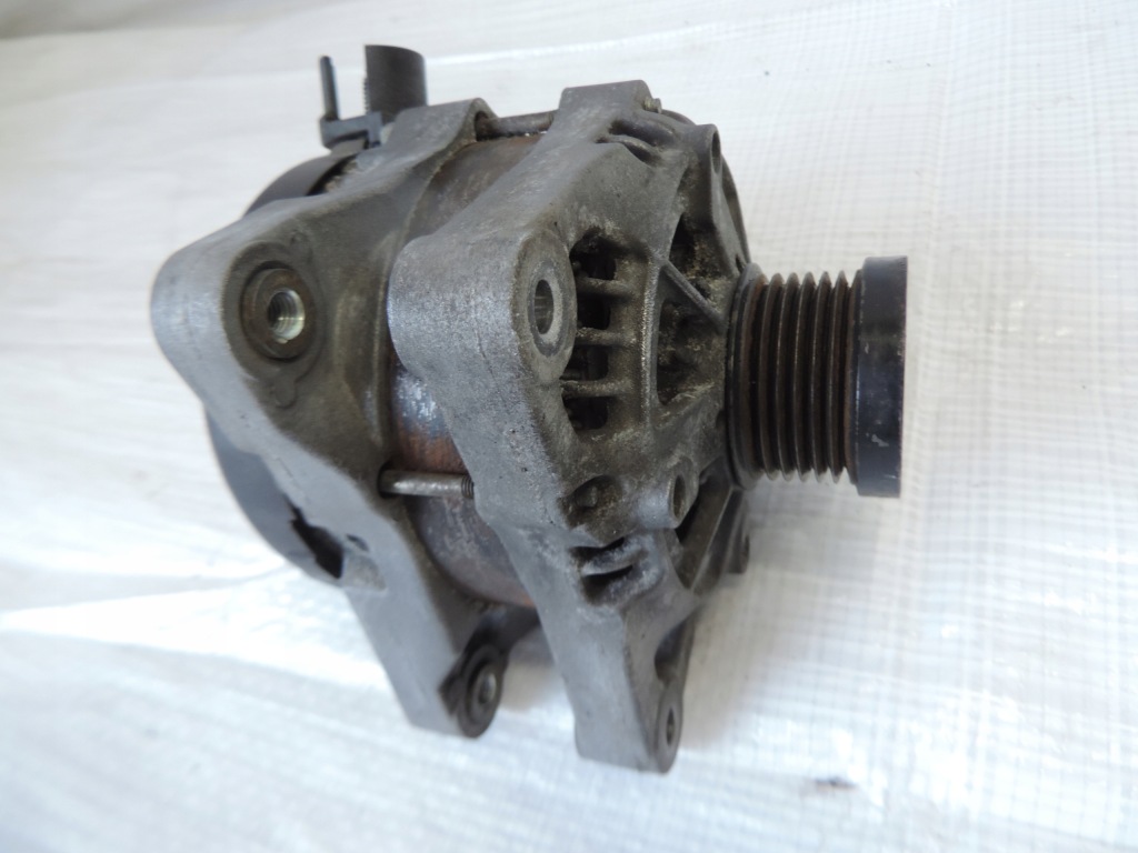 Ford focus mk3 1.0 ecoboost генератор cv6t-10300-fa Доставка