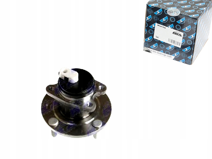 Купить Bta набор подшипник колеса с ступица mitsubishi colt c