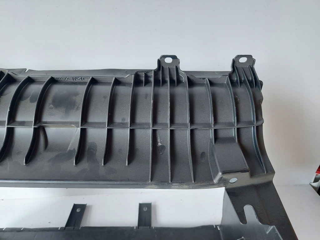 фото №5, Mercedes sls w197 amg повітропровід повітря nowa оригінальний номер