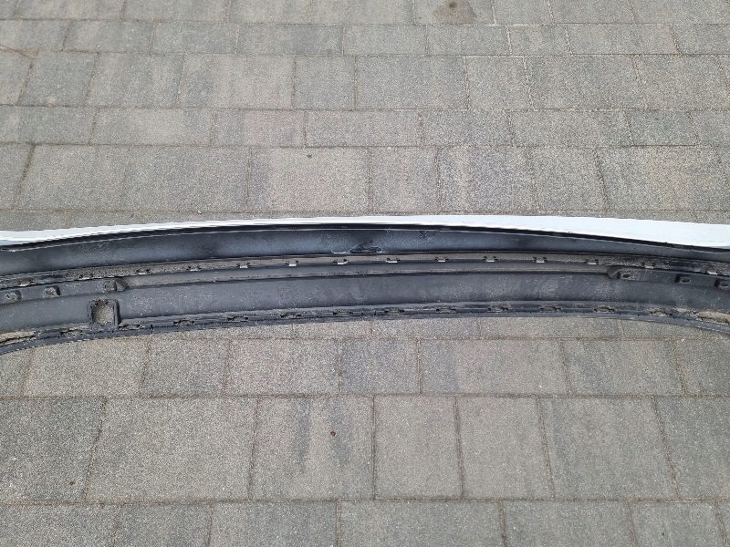 Vw tiguan 5nn allspace бампер задній задня 5nn807421 Недорого