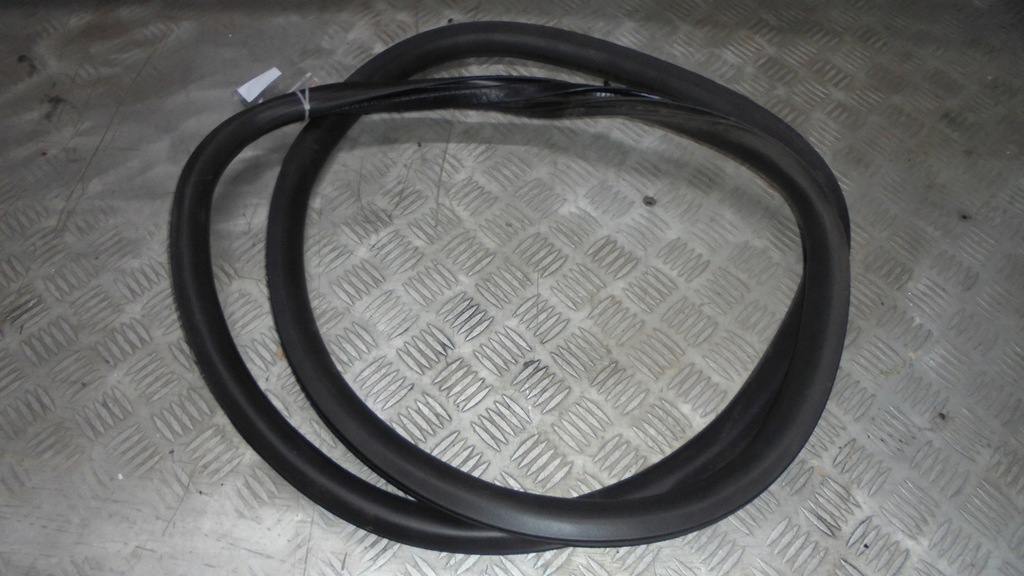 фото №1, Прокладка ліва задня volvo v40 ii d2 1.6 2014