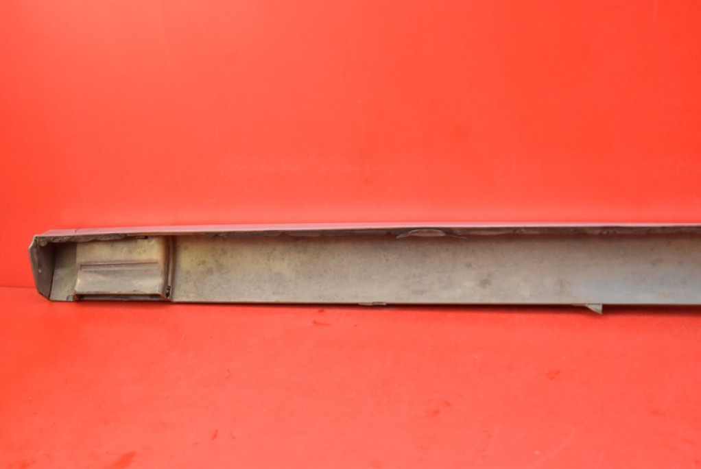 фото №6, Накладка поріг права ls7y 1p1071610 seat leon 2 ii 05-09