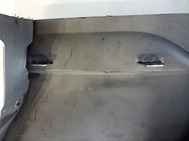 фото №3, Молдинг крила правий перед renault megane vi