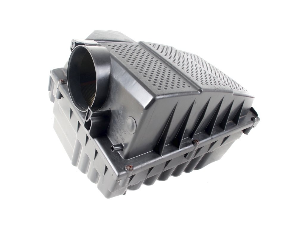 фото №1, Корпус фильтра воздуха discovery iii l319 2.7 td