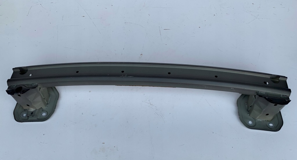 фото №1, Volvo оригинальный номер 31448304 балка бампера заднего