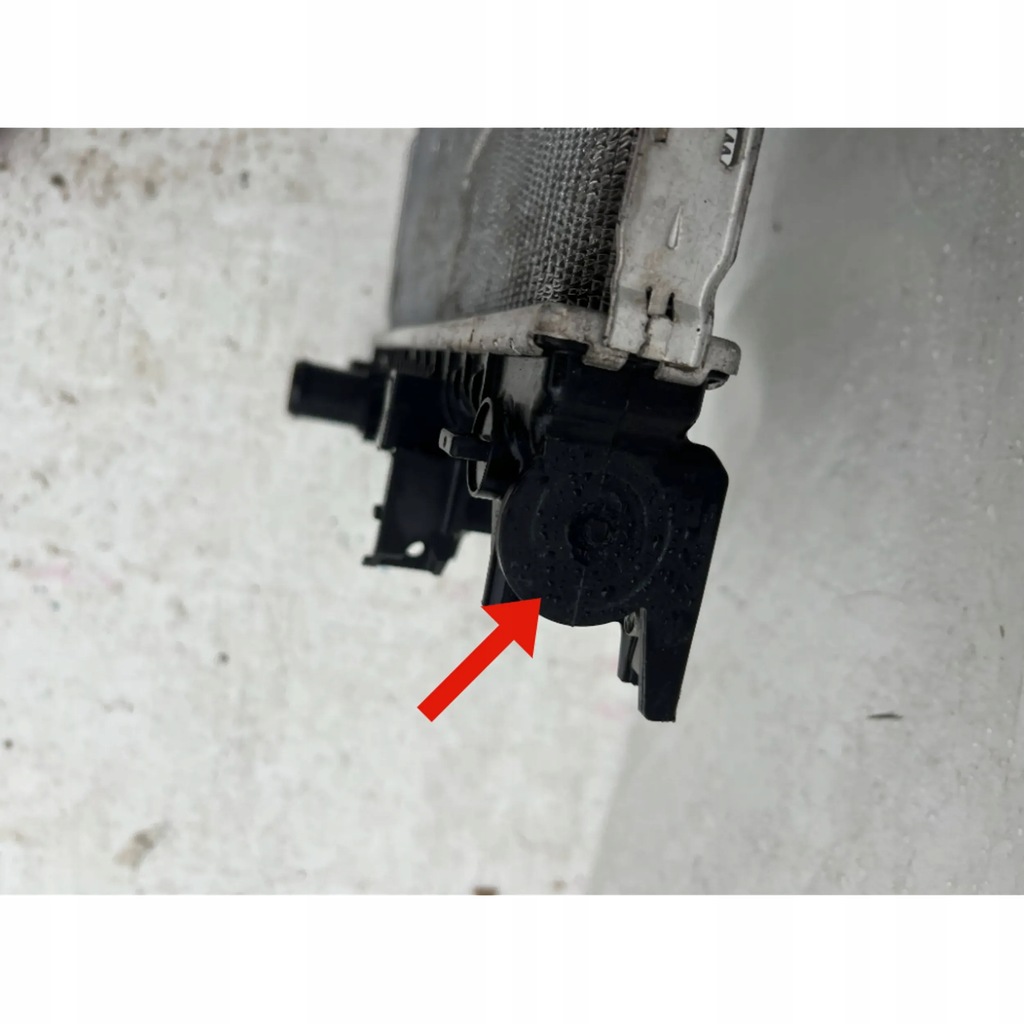 фото №10, Радиатор wody ford fusion c-max s-max mondeo