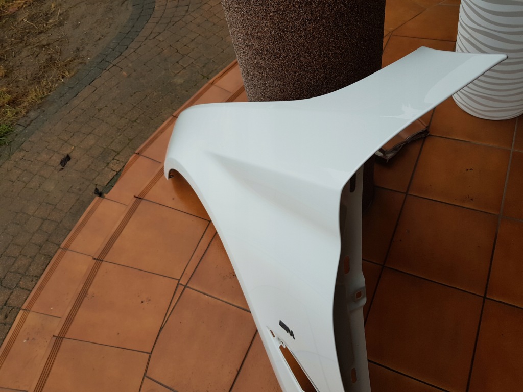 Купить Bmw 5 g30 g31 17- крыло  левое  передний перед