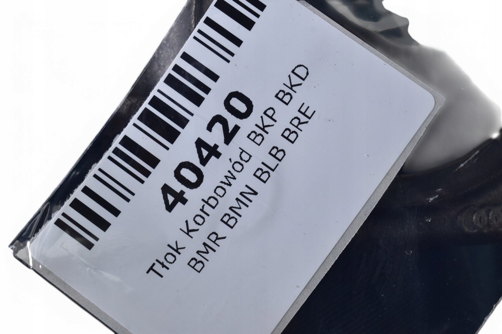 фото №9, Поршень шатун 03gev200 vw audi seat skoda 2.0 tdi bkp bkd bmr bmn blb bre