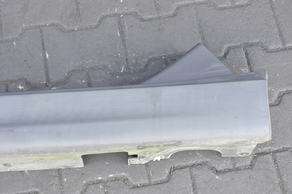 фото №5, Mini f55 накладка молдинг поріг ліва 7315523