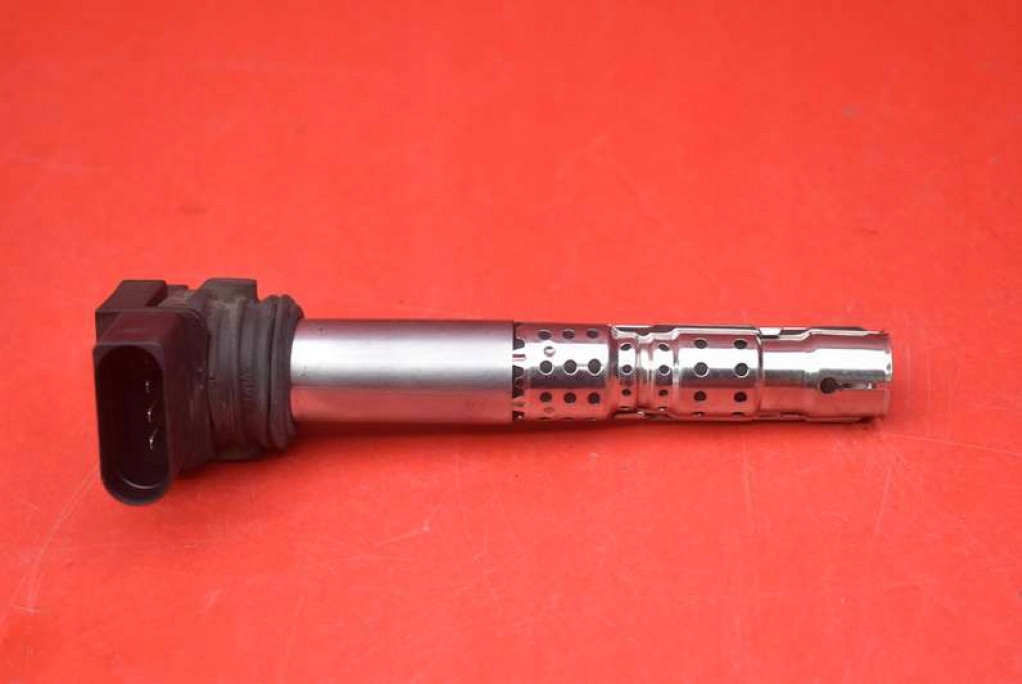 фото №5, Котушка запалювання 07c905115k bentley continental 1 i gt 6.0 w12 560 km 03-12