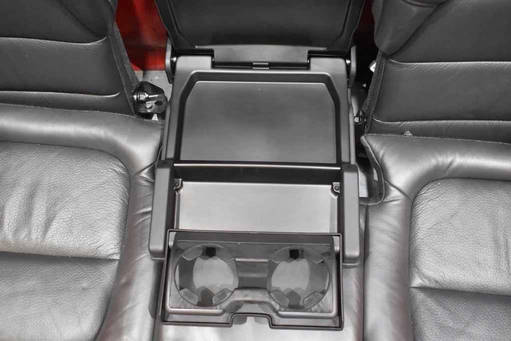 фото №10, Сиденье сиденья обшивка обшивки комплект кожаный eu volvo v70 3 iii 07-13