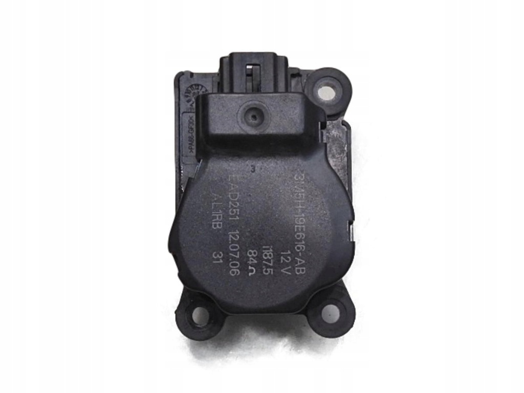 фото №1, Моторчик отопителя ford s-max mk1