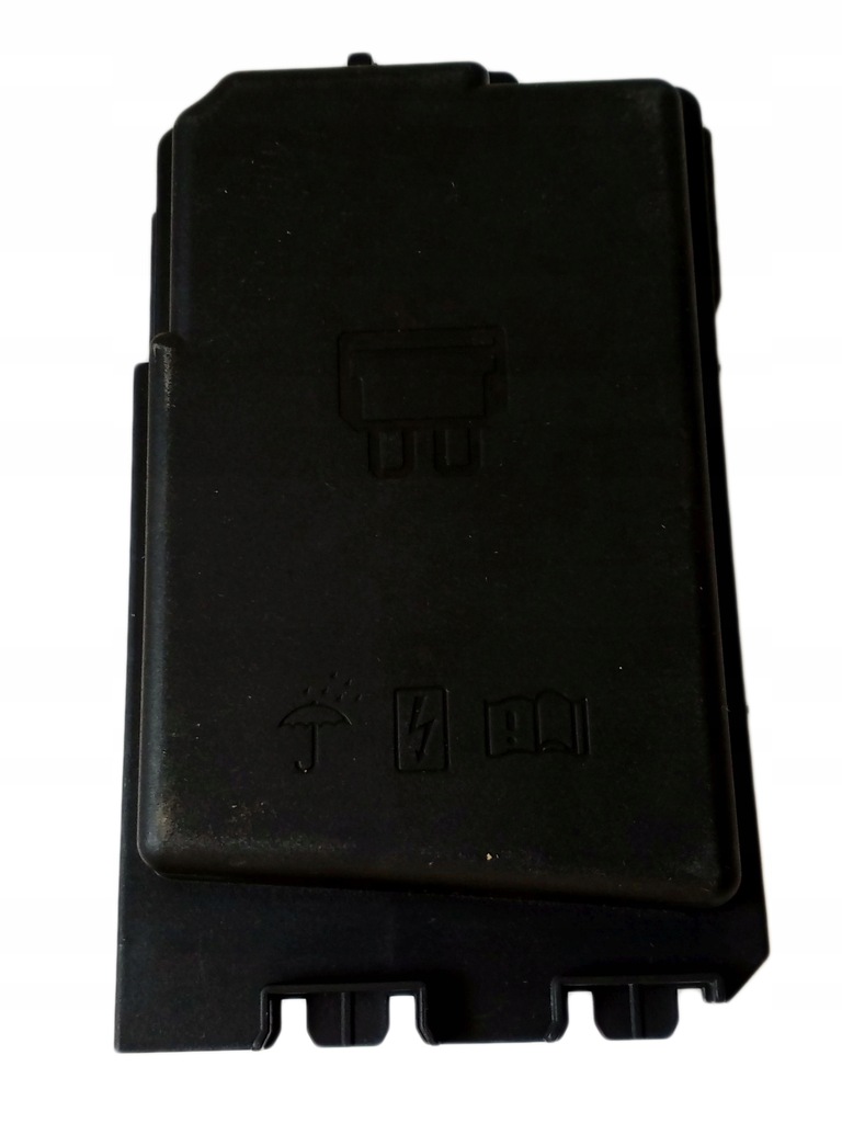 фото №1, Защита аккумулятор оригинальный номер a1 rapid polo toledo