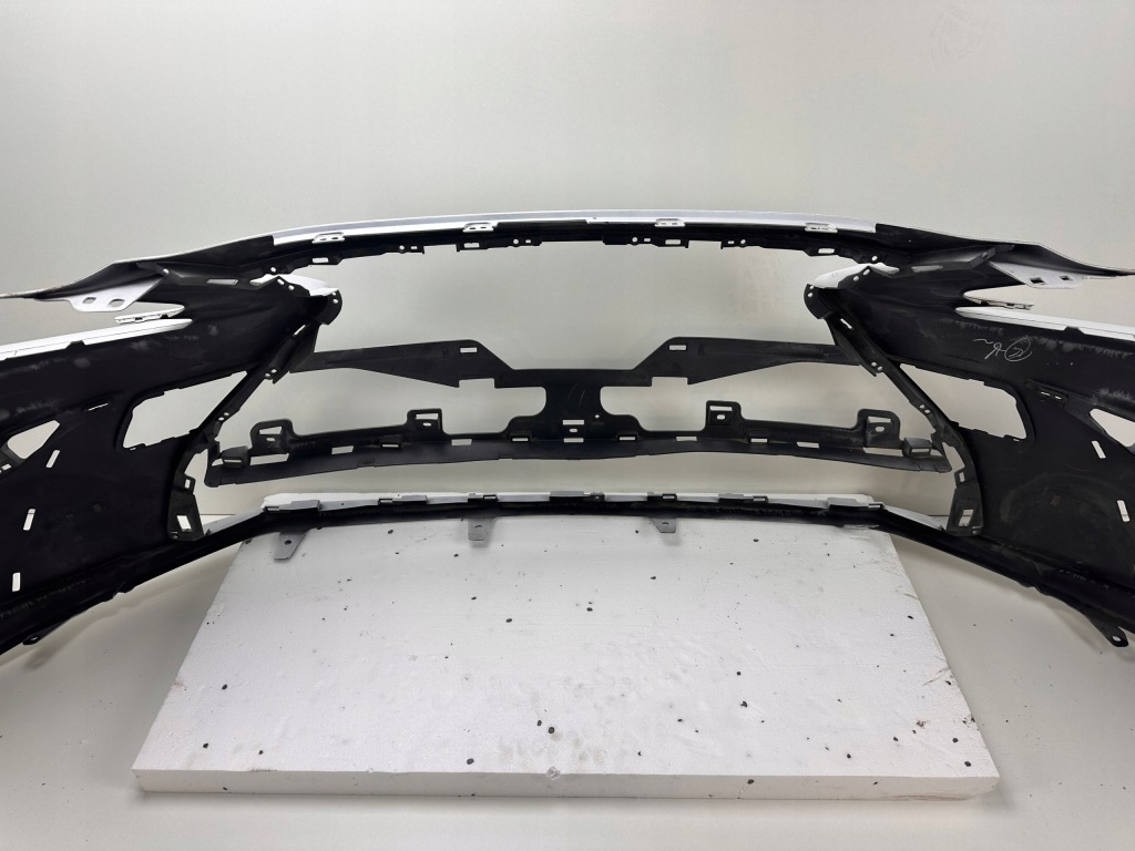 фото №5, Lexus es f sport 2018- бампер передній перед org