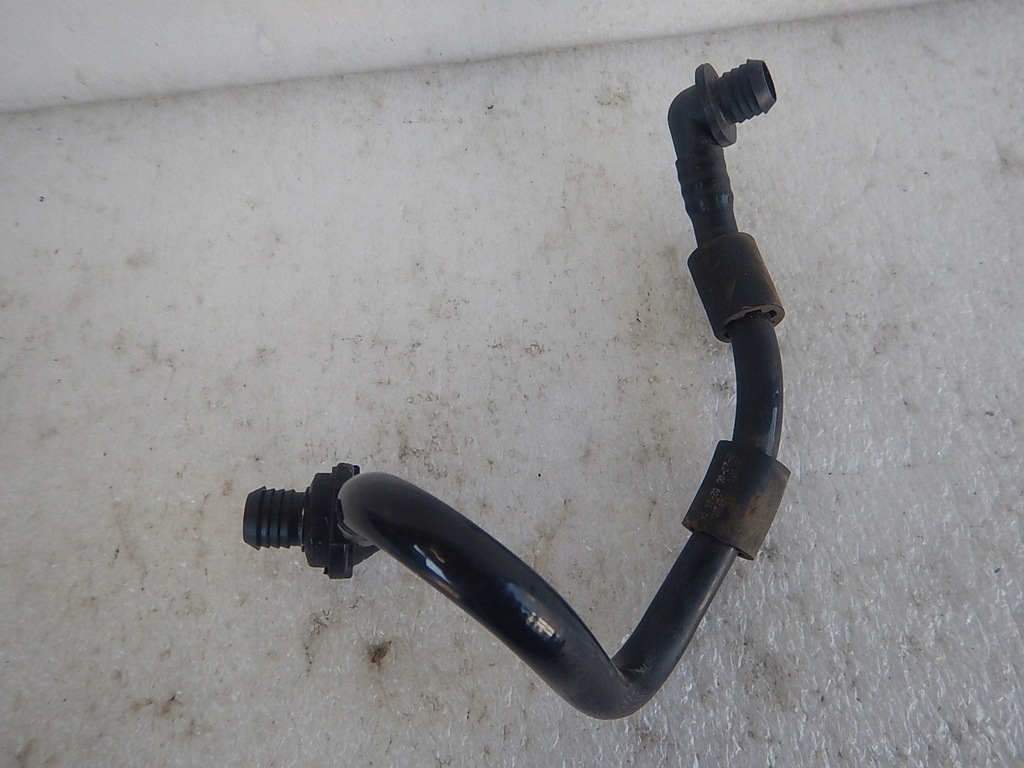 фото №1, Audi a6 c6 allroad 3.0 tdi шланг усилитель тормозов