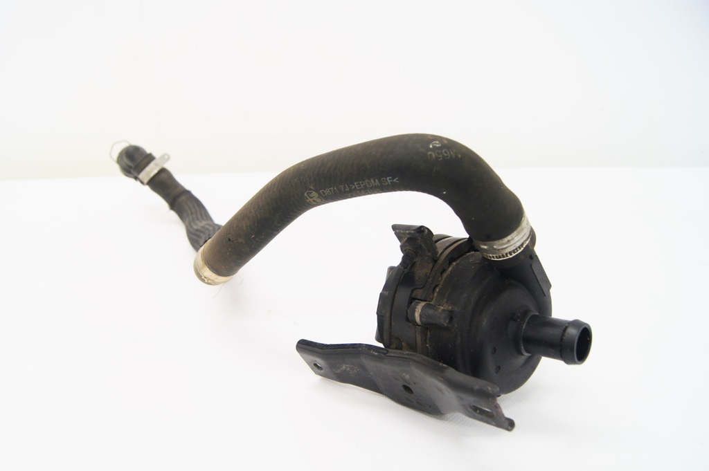 фото №2, Помпа циркуляция wody alfa romeo giulia 2.0 18r