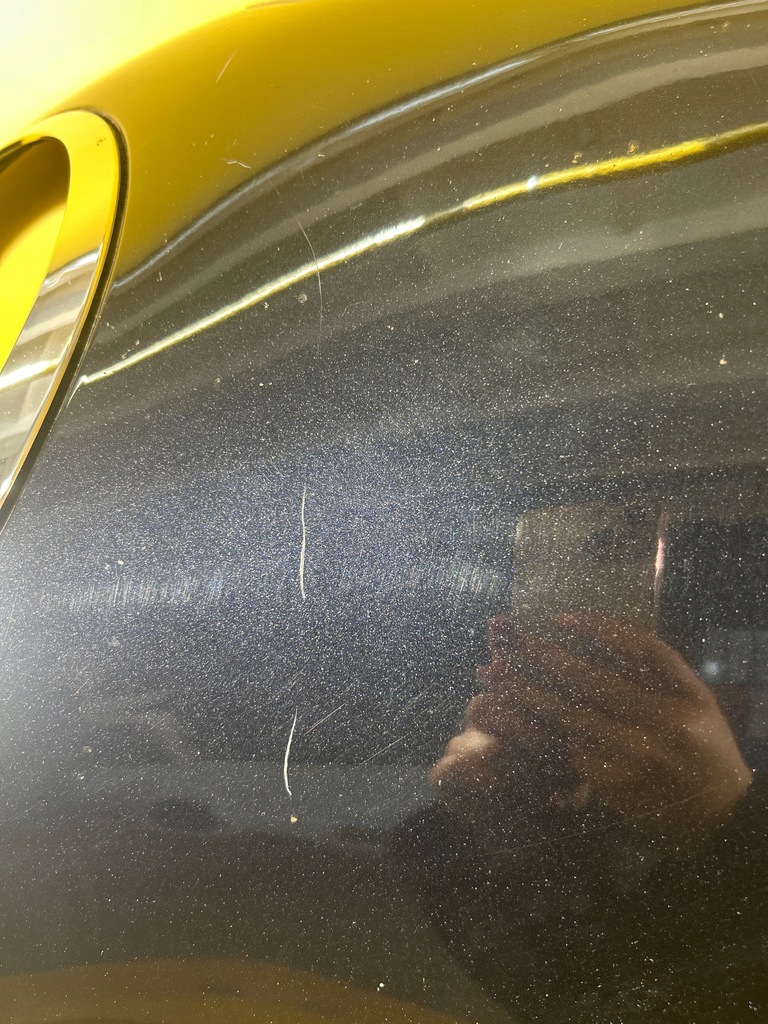 фото №7, Капот кришка двигуна mini cooper ii