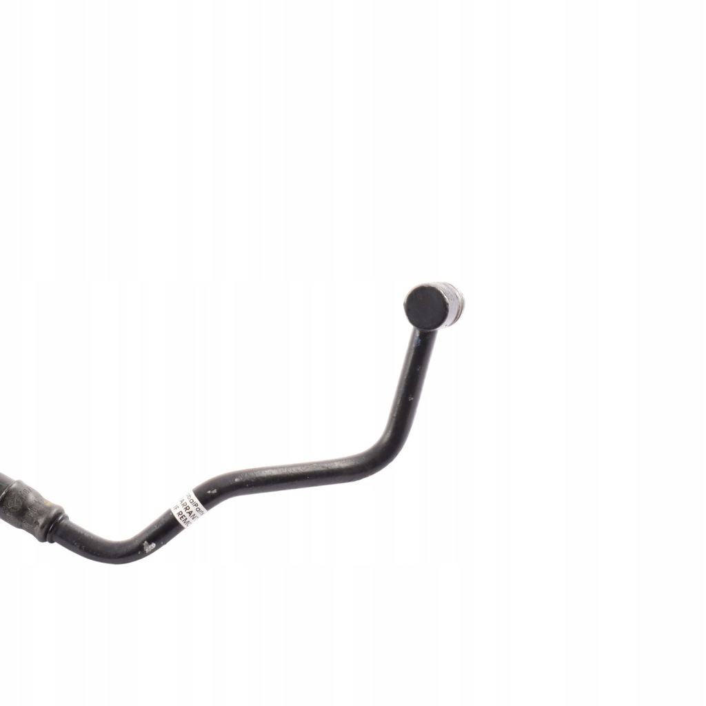 Mercedes slk r171 slk 200 шланг труба оливи коробки передач a1712700596 Ціна