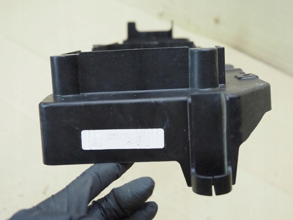 фото №8, Hyundai genesis g70 lift корпус повітропровід повітря