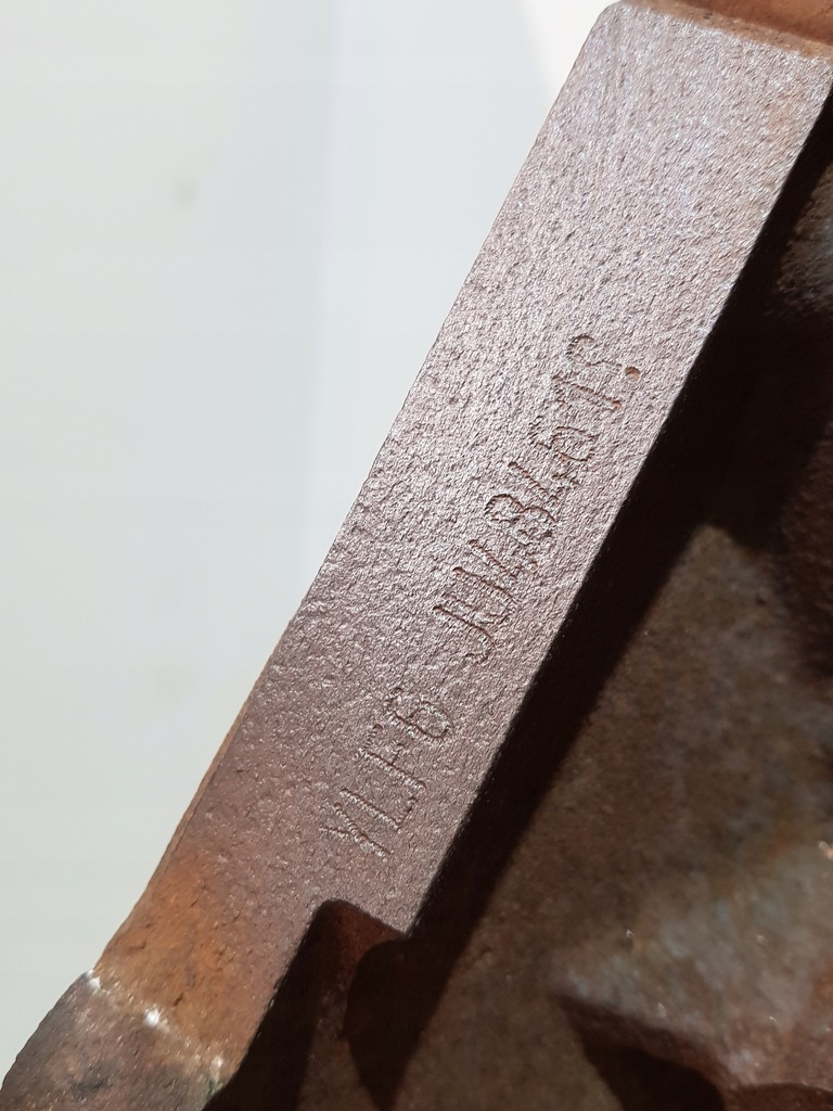 фото №11, Блок двигуна gk2q6015ad 2.0 tdci ylf6 ecoblue ford transit custom mk8