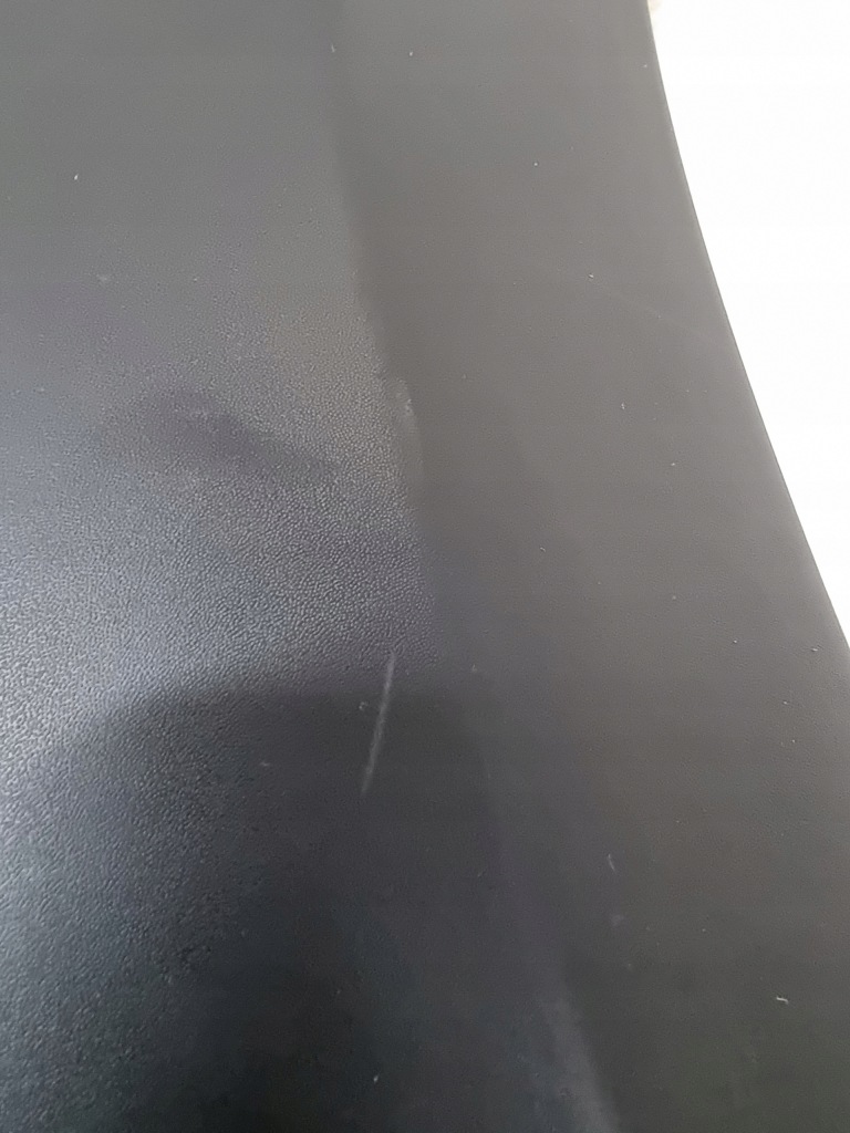 Fiat ducato iii 2014- уголок бампера левый перед новый оригинал 0735749747 Киев