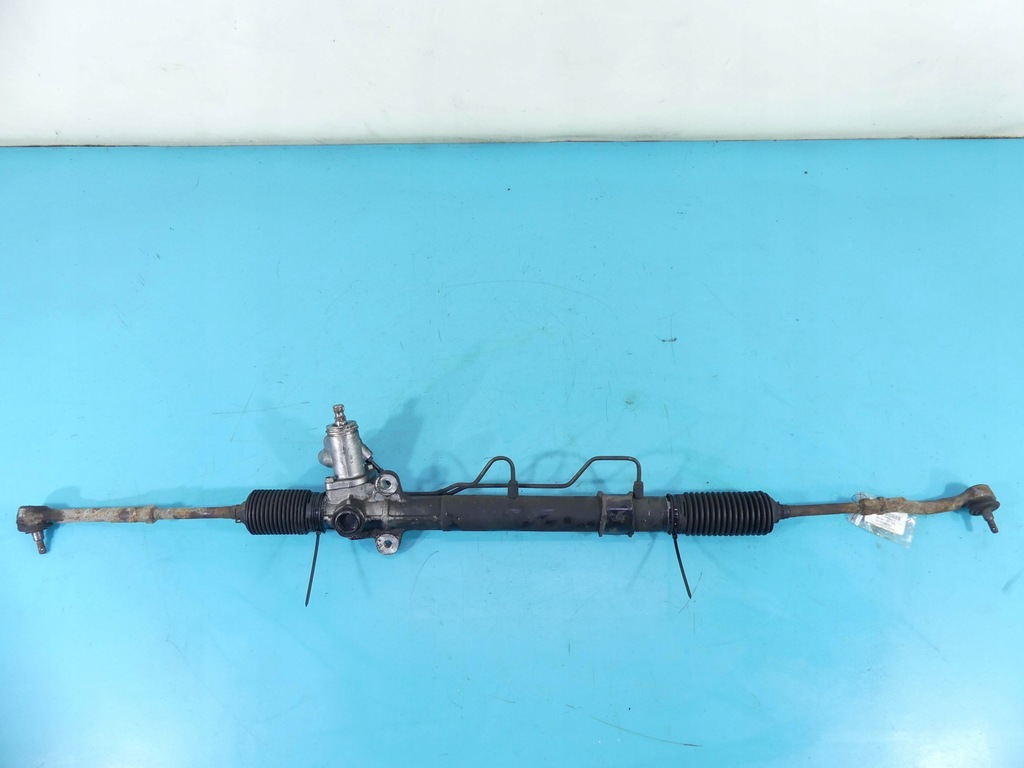 фото №1, Трансмиссия рулевая рейка kia sportage ii 04- europa