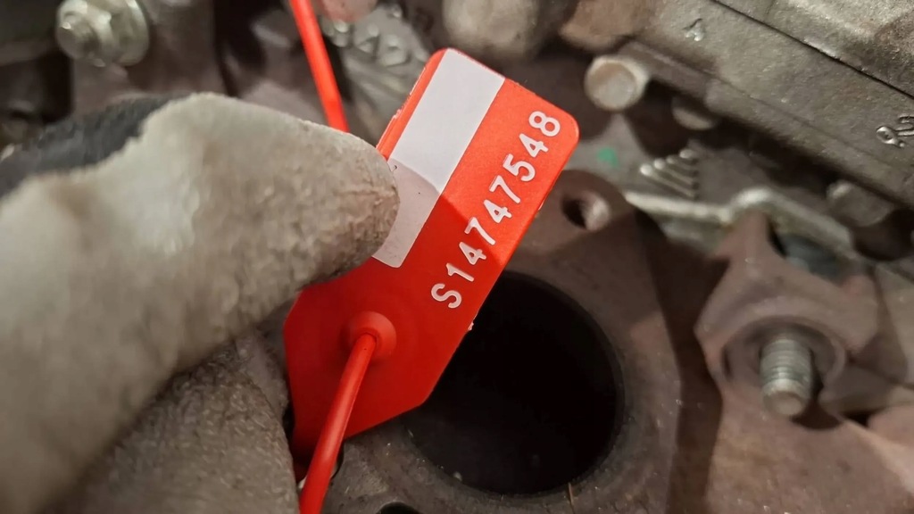 фото №11, Двигатель 55263088 fiat 500x doblo 2.0 mjet 014-