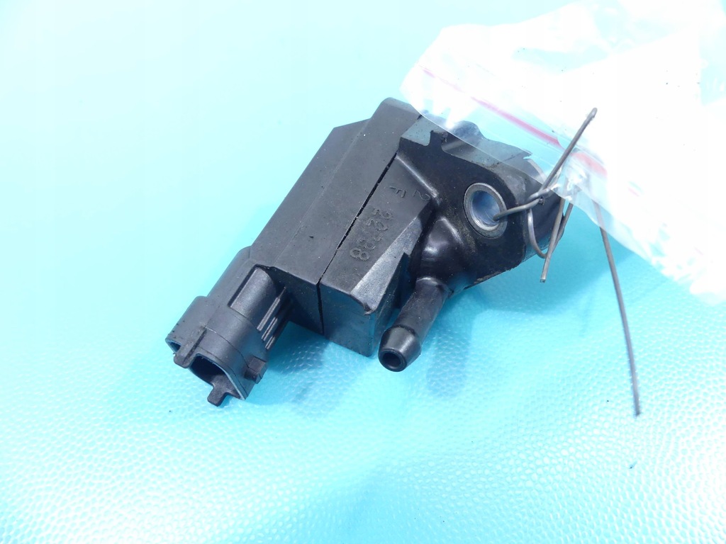 фото №1, Датчик mapsensor renault espace iv 0281002961