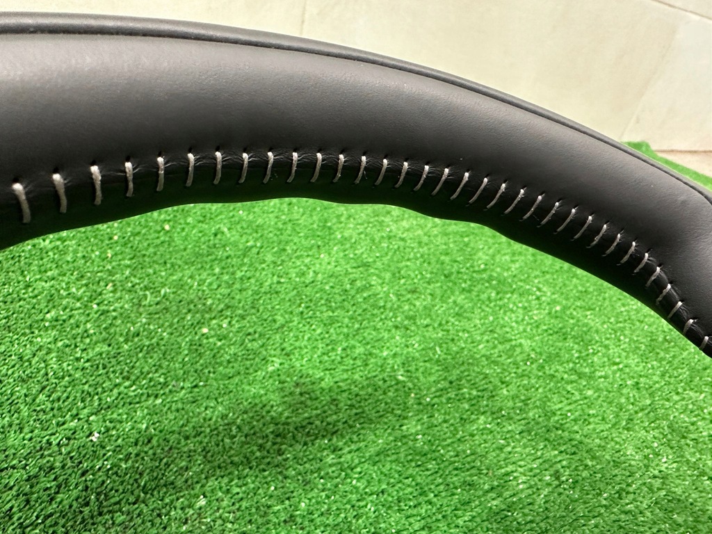 фото №7, Mini f56 повітропровід шкіра