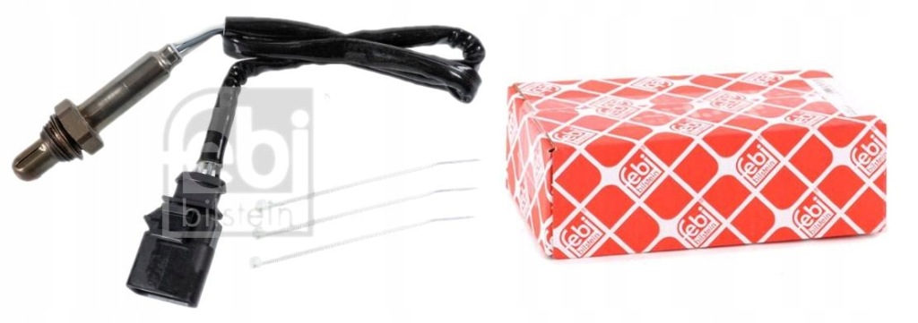 Купити Датчик лямбда-зонд до автомобілів vw 1 audi