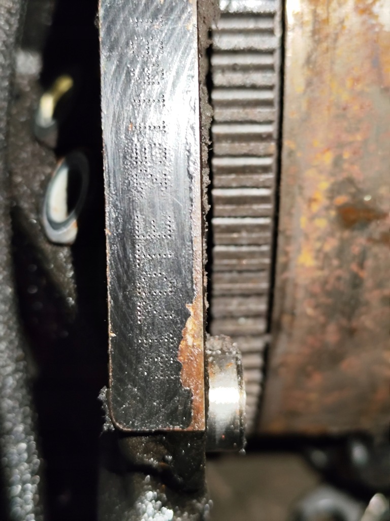 фото №5, Блок двигателя kompletny opel 1,7 cdti_a17dte_astra j_mokka_zafira b