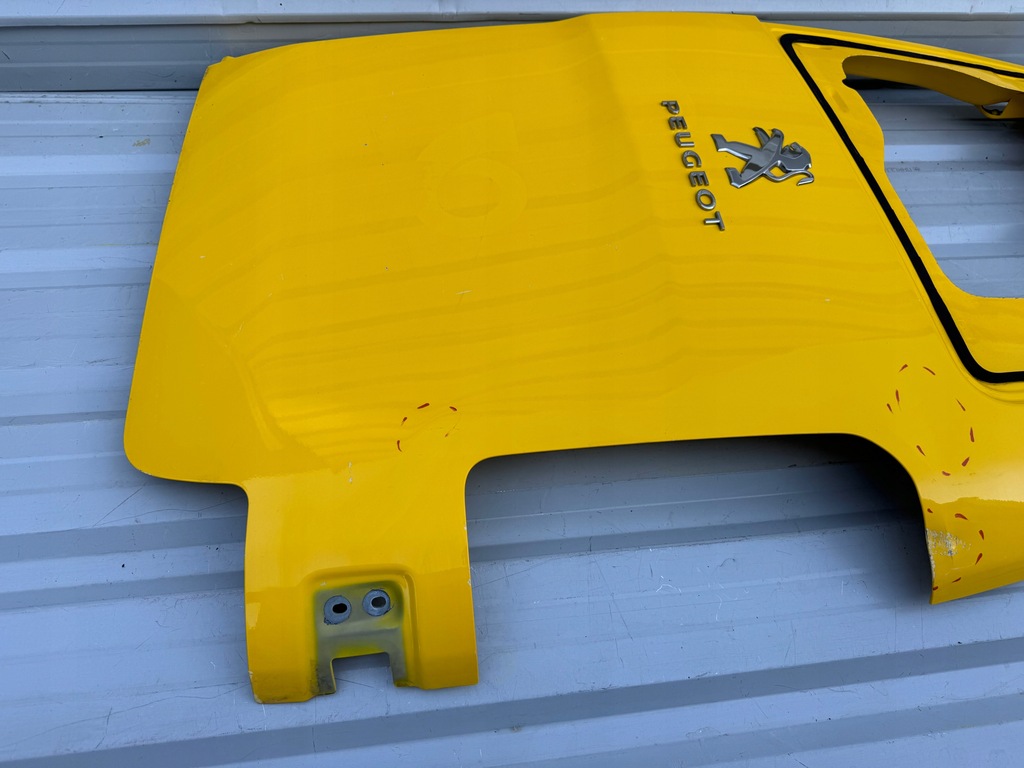 фото №13, Peugeot expert iii 3 jumpy proace 16r- двері правий задня праве задні