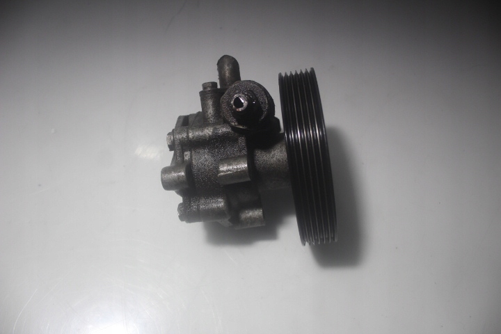 фото №1, Насос підсилювача mazda 2 i 1.4citd