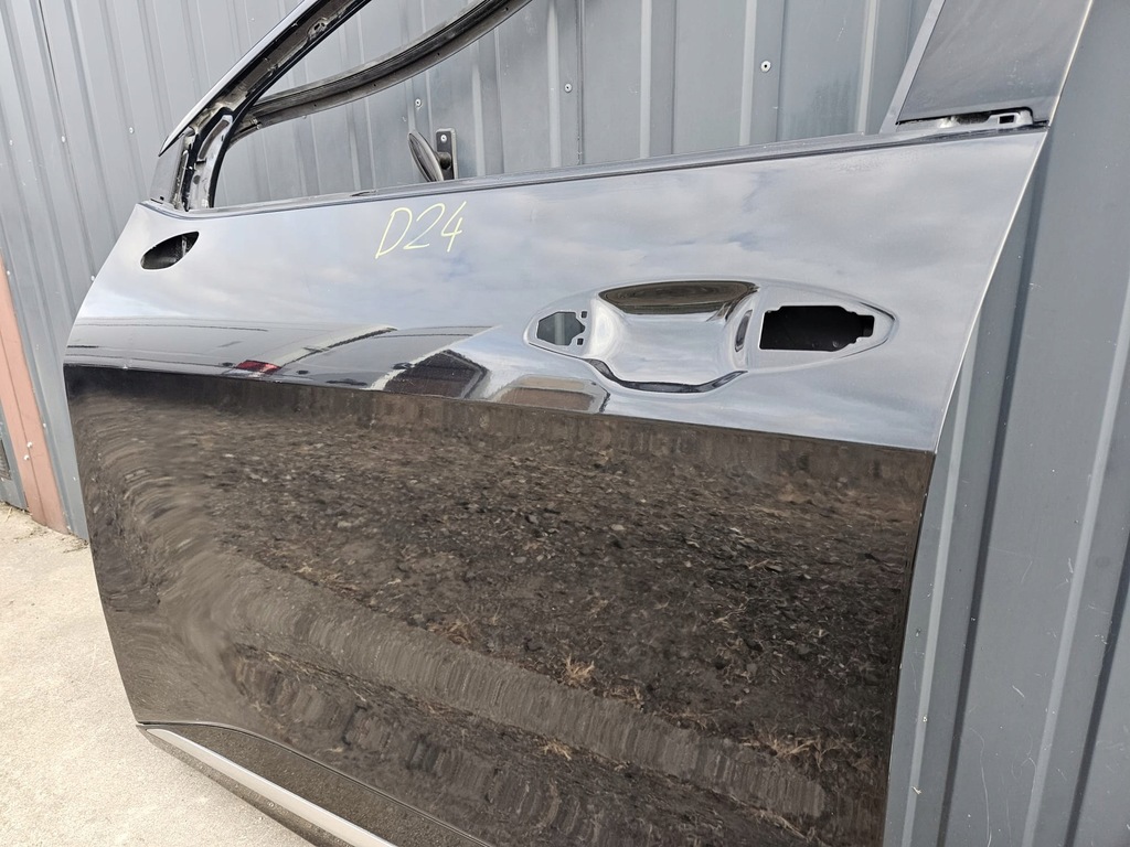 фото №8, Двері перед передні ліва kia sportage v 5 2021- idealne оригінал