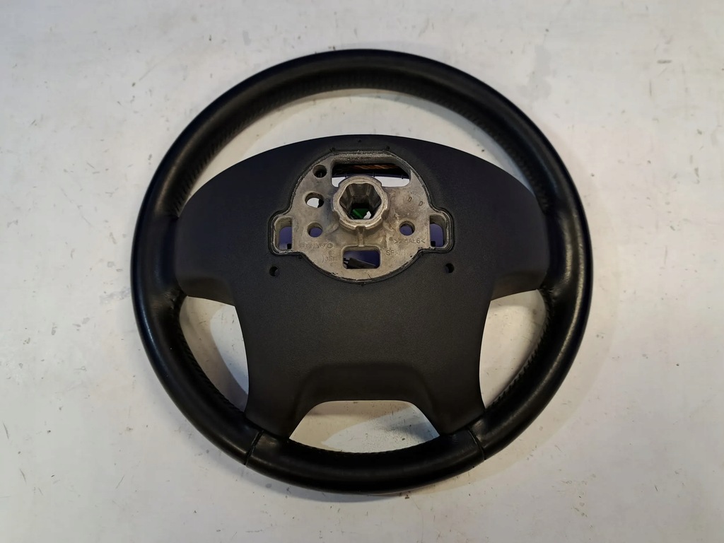 фото №8, Volvo s80 2012 кермо