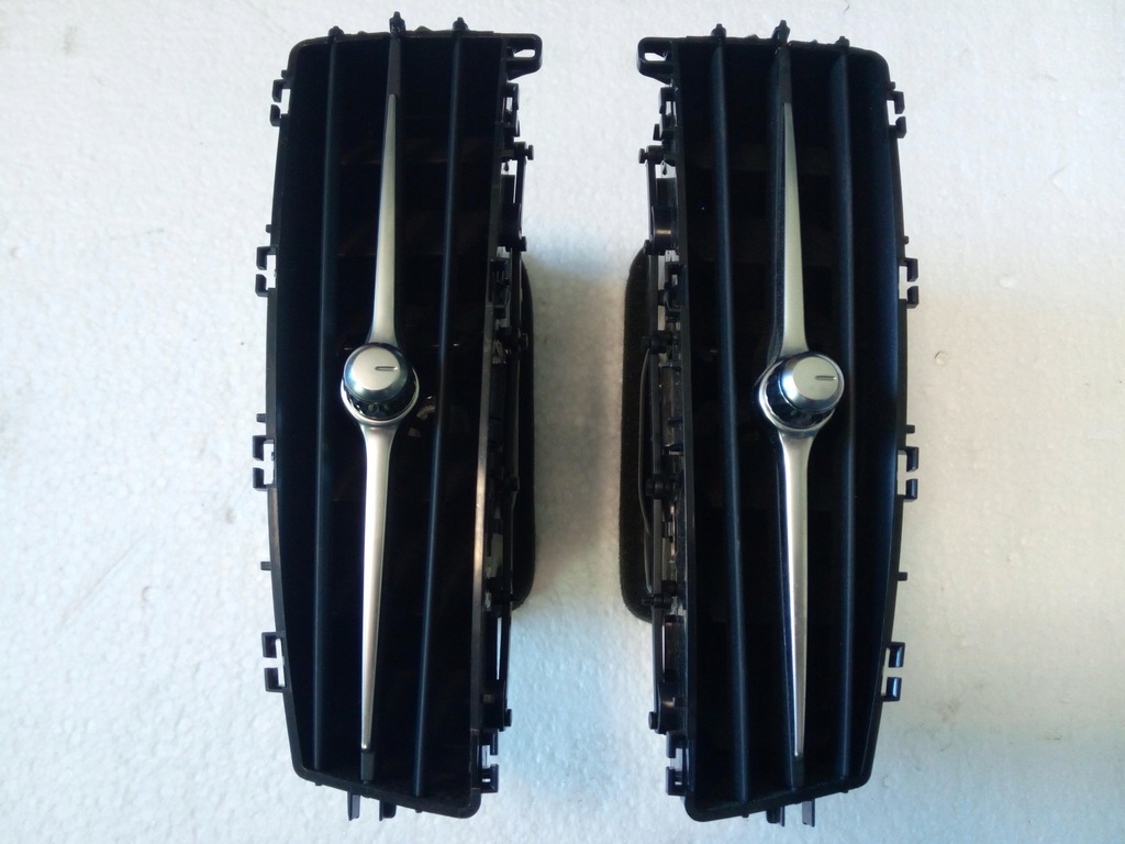 фото №1, Решітка обдув volvo v60 ii s60 iii вибір oryg.