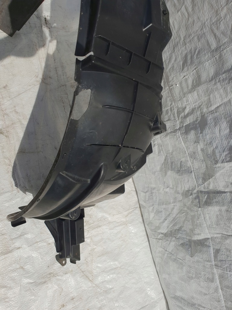 фото №6, Suzuki swift v mk7 11-17 підкрилок праве перед передні 72321-68l0