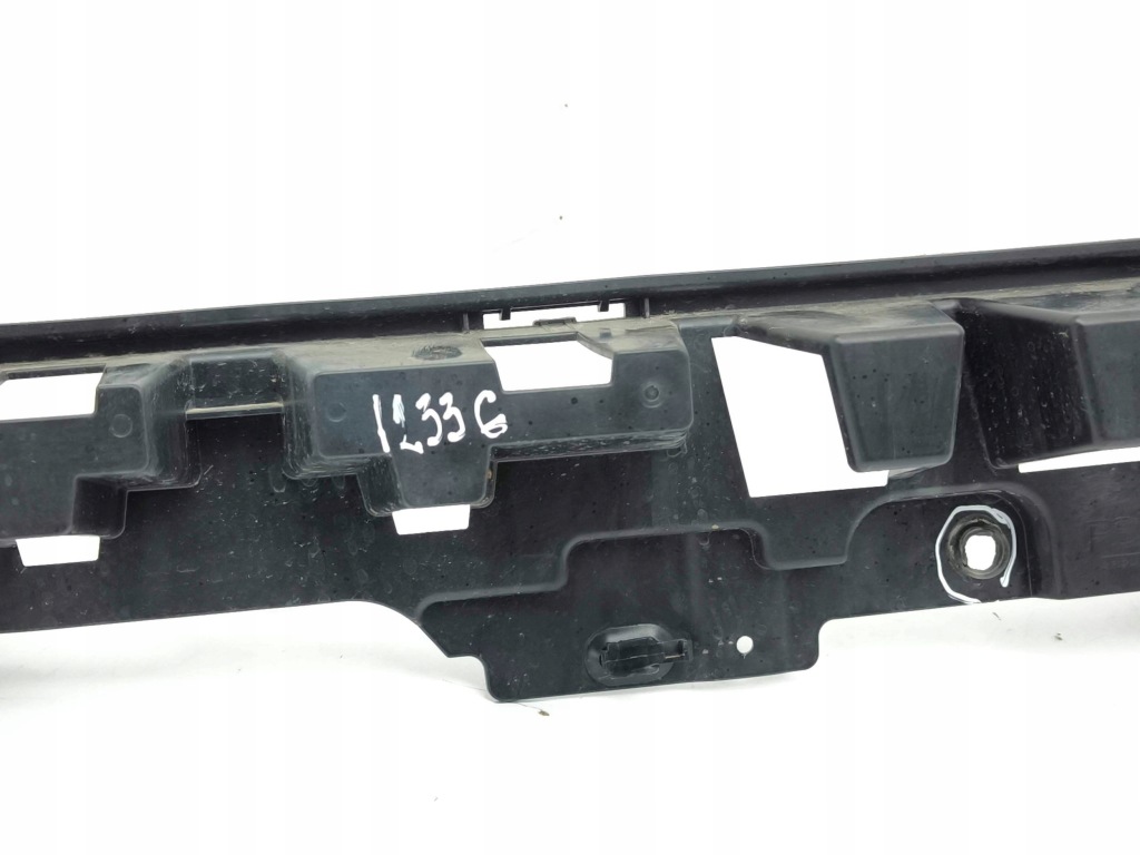 Opel astra l кронштейн  бампера заднього 2023 9840170880 Ціна