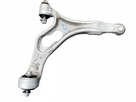 фото №1, Porsche cayenne 7p5 lift важіль перед правий