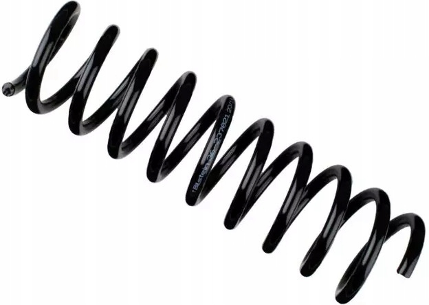 фото №1, Bilstein 36-237821 пружина подвеска