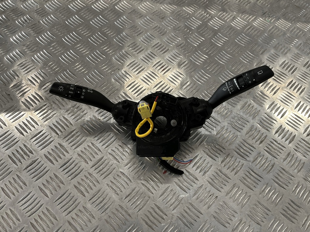 фото №1, Переключатель комбинированный kia ceed iii 18-