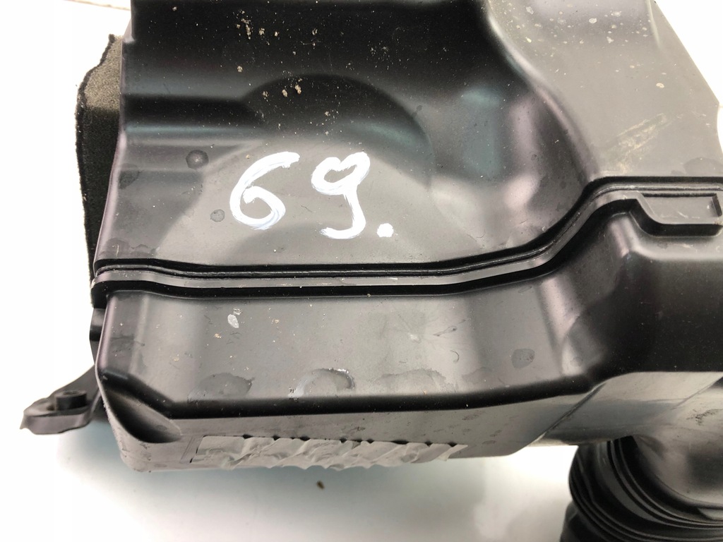 фото №6, Renault megane talisman корпус фільтра повітря