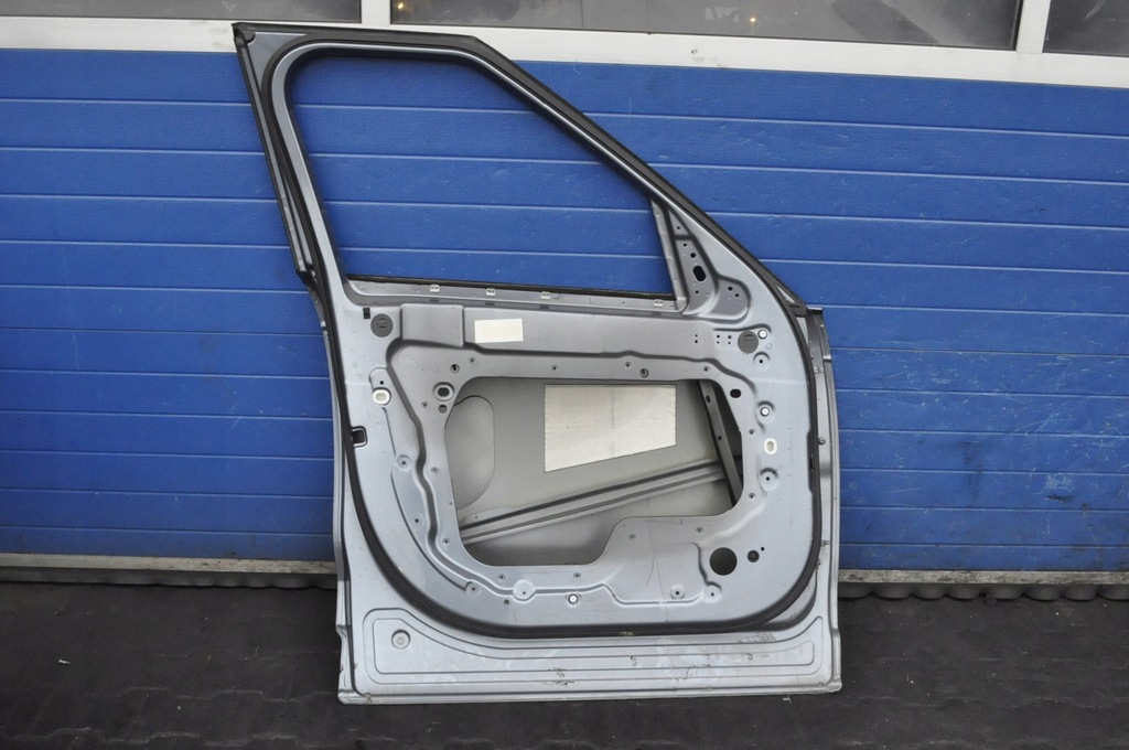 фото №9, Land rover discovery l462 дверь левый перед
