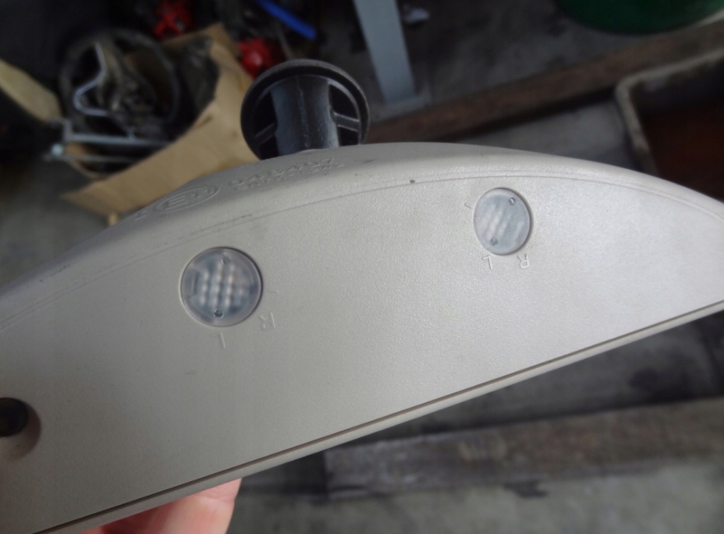 фото №6, Дзеркало внутрішнє середній mercedes gle w167 a1678100600 8t92