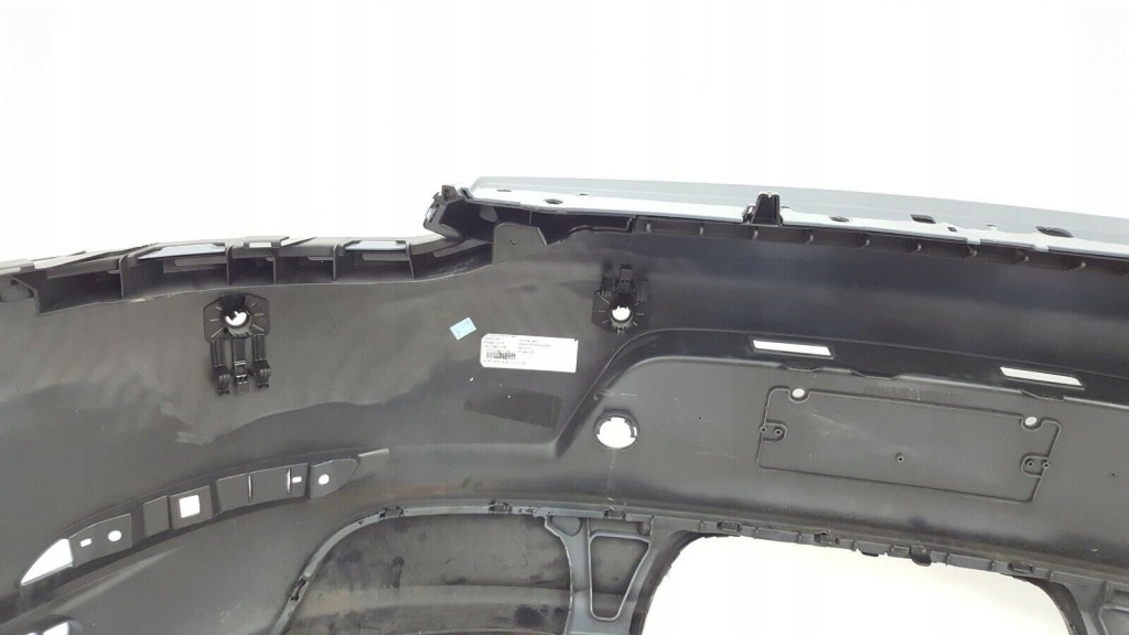 Porsche 911 991 gts 4s 2gen 2016- бампер задний задняя 99150541110fff Доставка