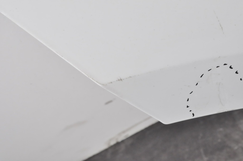 фото №8, Land rover range rover evoque l551 дверь правый задняя fuji white