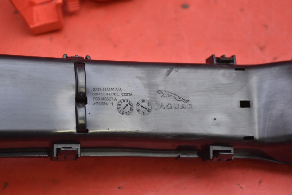 Купить Клемма плюсовая jx63-14516-aa jaguar xf x260 2 ii 2.0 i4p 250 km 15-20