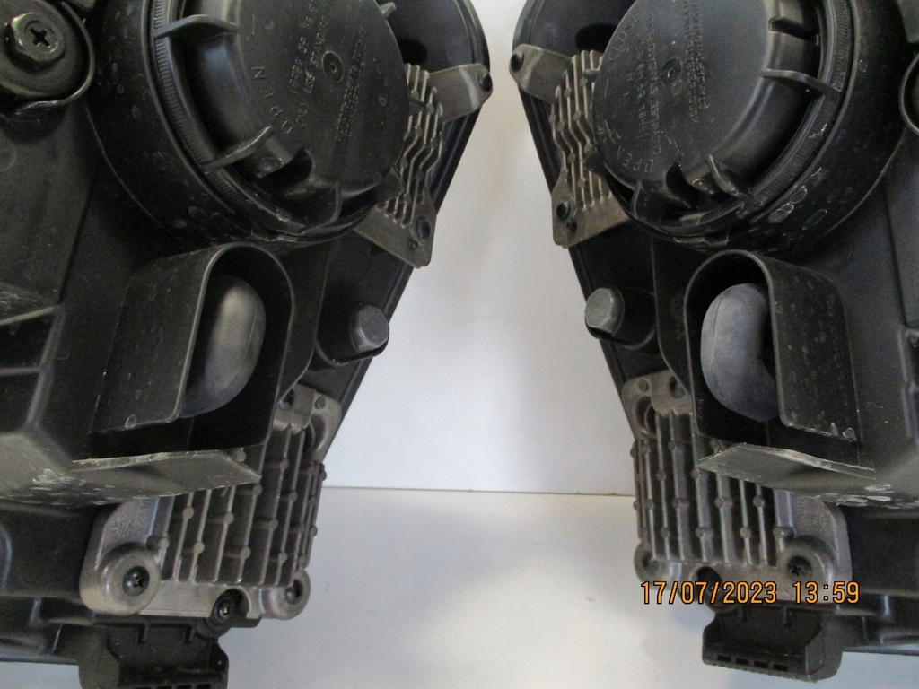 фото №10, Лампа лампи full led kia niro ii