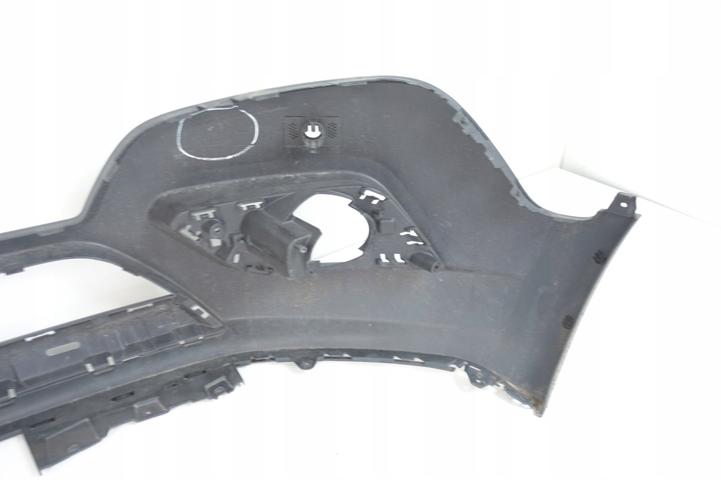 фото №8, Бампер перед передній opel mokka 95299465